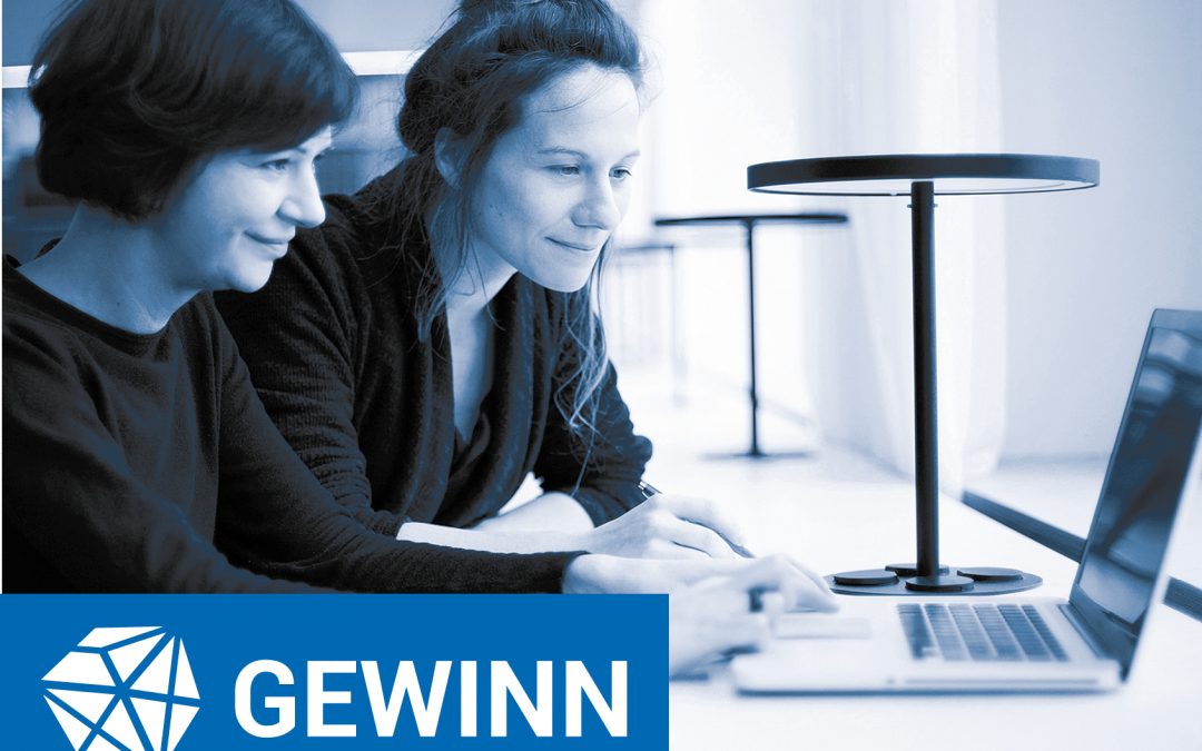 GEWINN Gender Wissen Informatik Netzwerk